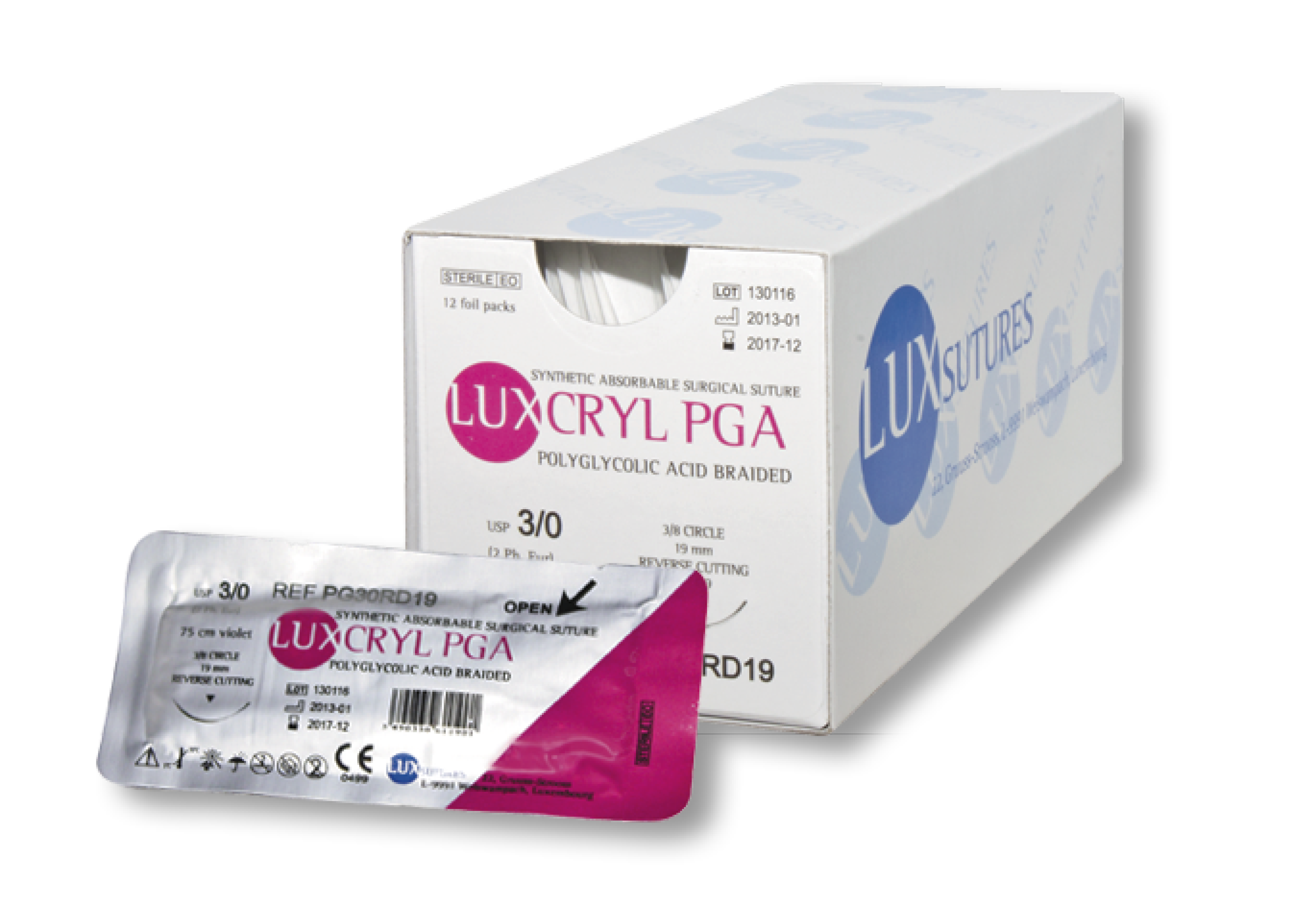 PGA_packaging